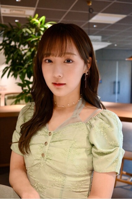 SKE48鎌田菜月が 1st 写真集を発売「お守りみたいになればいいなぁと思います」