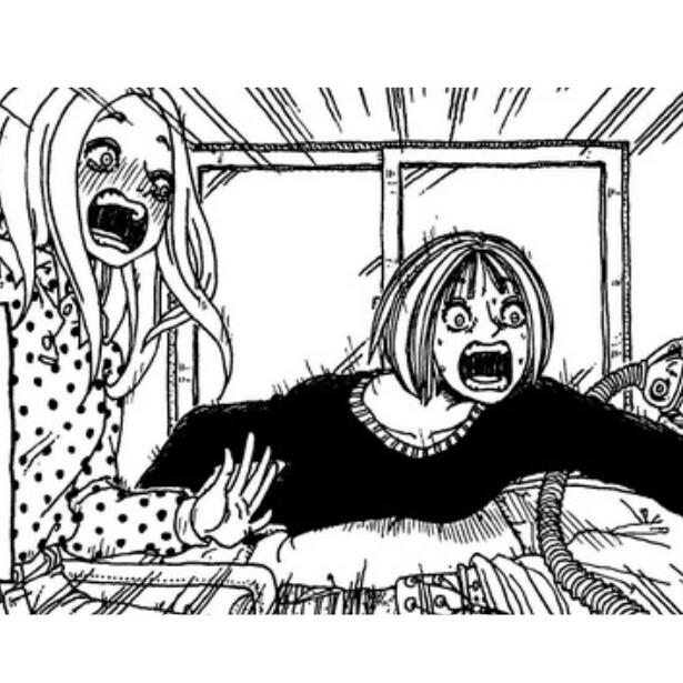【ホラー漫画】「最後の1ページに背筋がゾクッ」「友達と見た夢が一緒」ロープが紡ぐ“意外”な未来に注目【作者に聞く】