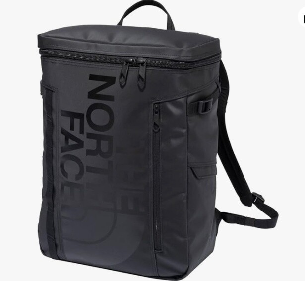 型崩れしにくく大きな開口部が魅力！【ザノースフェイス】のリュックがAmazonで販売中