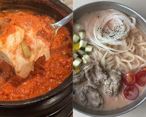 サウナのあとは豆乳サ飯で優勝！「スカイスパYOKOHAMA」「アダムアンドイブ」の豆乳メニューを紹介、これぞ新境地！サウナ×豆乳＋刺激メニューで食べる交互浴