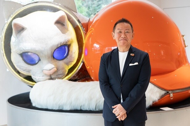 “余白と、暮らす。”を体感できる“北欧の本物”へ。望月社長が描く、これからのメッツァビレッジ