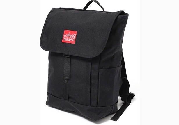 タウンユースに最適な多機能バックパック→「マンハッタンポーテージ」リュック 【Amazonセール 9%OFF】で登場！