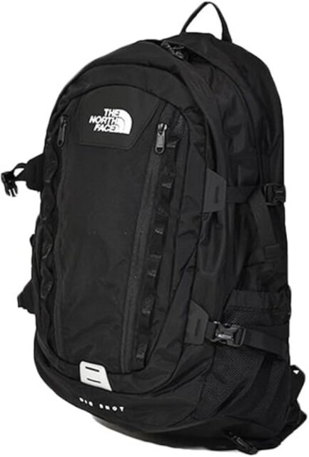 通勤通学から登山まで頼れる一つ。【ザノースフェイス】の多機能リュックがAmazonで販売中！