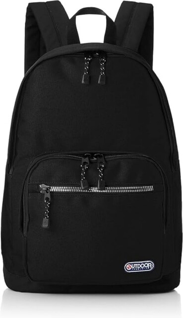 日常も旅行もこれひとつ。収納力が頼もしい【アウトドアプロダクツ】の多機能リュックがAmazonで販売中！