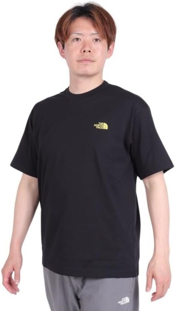機能性とデザインが融合した逸品。【ザノースフェイス】の速乾TシャツがAmazonで販売中！