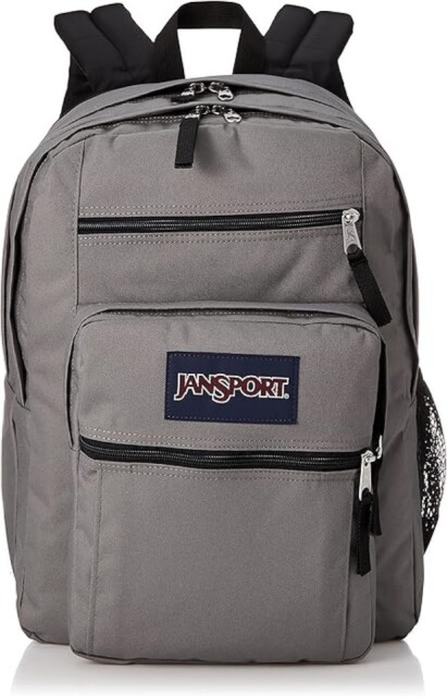毎日の荷物がスッと収まる、頼れる相棒。【ジャンスポーツ】のバックパックがAmazonで販売中！