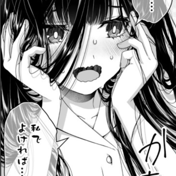 【ホラー漫画】心霊スポットで出くわした黒髪の幽霊→取りつかれまいと咄嗟に「俺と付き合わない？」と声をかけたら…【作者インタビュー】