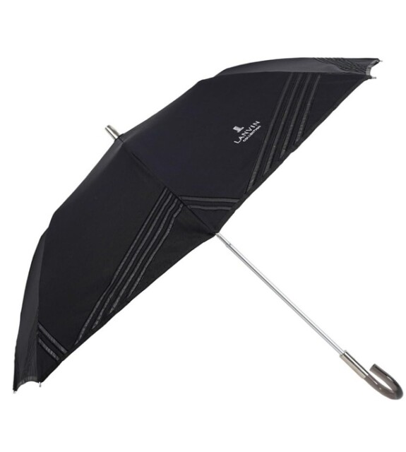 365日、太陽も雨も味方にする上質な相棒【ランバンコレクション】の日傘がAmazonに登場中‼