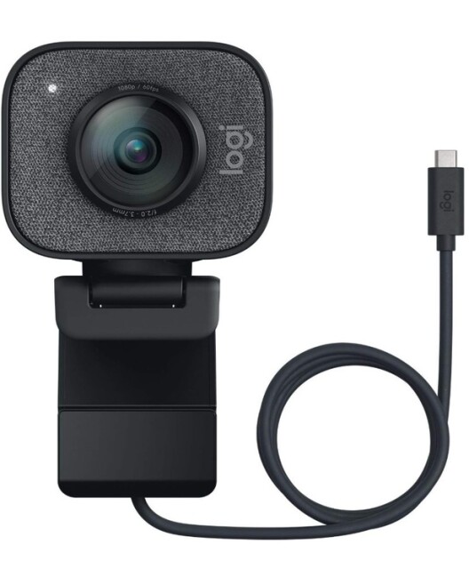 受賞歴多数、プロが選ぶ高性能ウェブカメラ【ロジクール】のWebカメラがAmazonに登場中‼