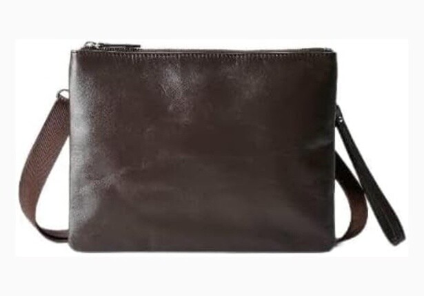 【Amazonセール→20%OFF】「ティーケー タケオキクチ」のショルダーバッグ 2WAYが良プラすぎる