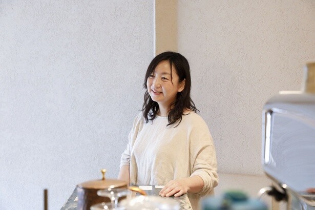 コーヒーで旅する日本／九州編｜一息つくこと、立ち止まることの大切さを教えてくれる。「Cafe 一雨」にある余白