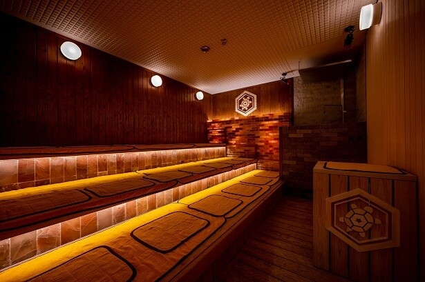 サウナと生姜で夏の冷え＆便秘対策を！今年の夏は「HARE-TABI SAUNA」と「生姜サウナ 金の亀」で温活しよう