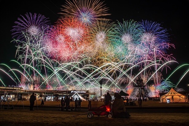 花火×音楽×サーキット！栃木の夏の風物詩「モビリティリゾートもてぎ花火の祭典」6月22日よりチケット発売開始