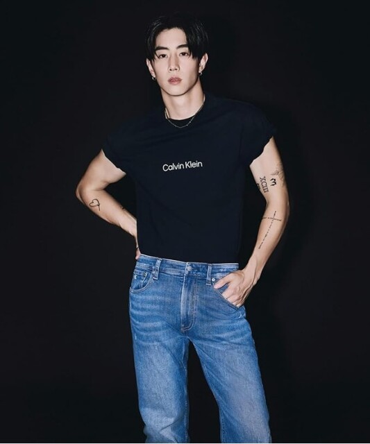 夏にかけてテンション爆上がりの【カルバンクライン】Tシャツが「Amazonセール」最大20%OFFにて登場