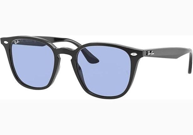 サングラス界の重鎮【レイバン】がなんとっ「Amazonセール」35%OFFと激ヤバ価格で登場！