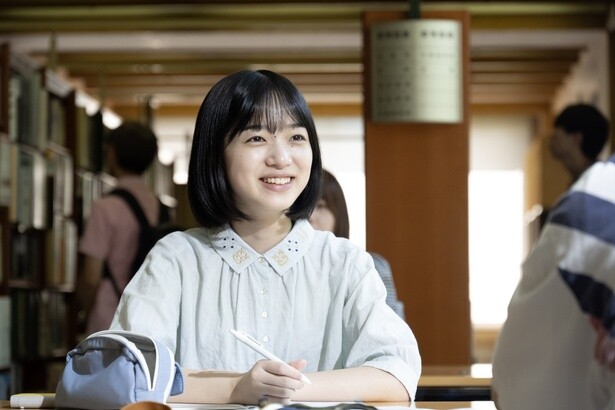 奥平大兼×出口夏希Ｗ主演『か「」く「」し「」ご「」と「』5月30日公開！早瀬憩、原作ファンならではの演技に監督絶賛