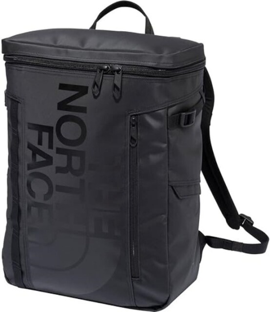 人気のロングセラーモデル！【ザノースフェイス】の30L大容量スクエアリュックが使いやすさ抜群。Amazonで販売中！