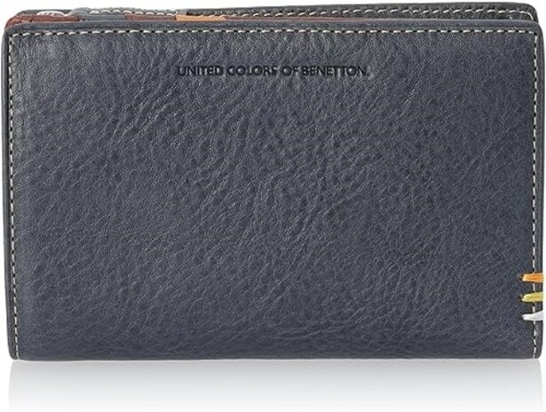 こだわる大人のための一品！【ユナイテッドカラーズオブベネトン】の財布で洗練された毎日を！Amazonで販売中！