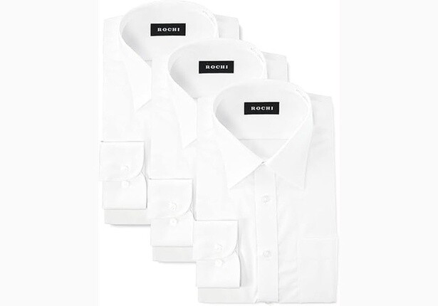 ビジネスマンの縁の下の力持ち→【アオキ】シャツ3点セットが最大15%OFF！Amazonセールへ急げ