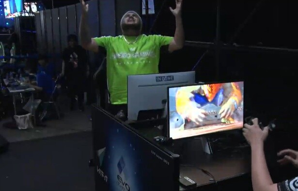 【スト6部門TOP8決定】昨年の覇者MenaRD、SFLを沸かせたひぐち、ももち、Lesharなど8人がFINAL進出！「EVO Japan 2025」2日目速報