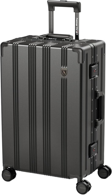 「よ…48%OFF…だと？」機能性と軽さが神→【New Trip】スーツケースが「Amazonタイムセール」でめちゃ安ッ！加えてクーポンも付与