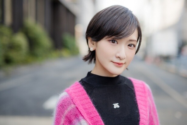 生駒里奈が「乃木坂46を卒業するきっかけの一つになった」と語る舞台作品「この作品のおかげで今の人生があると言っても過言ではない」