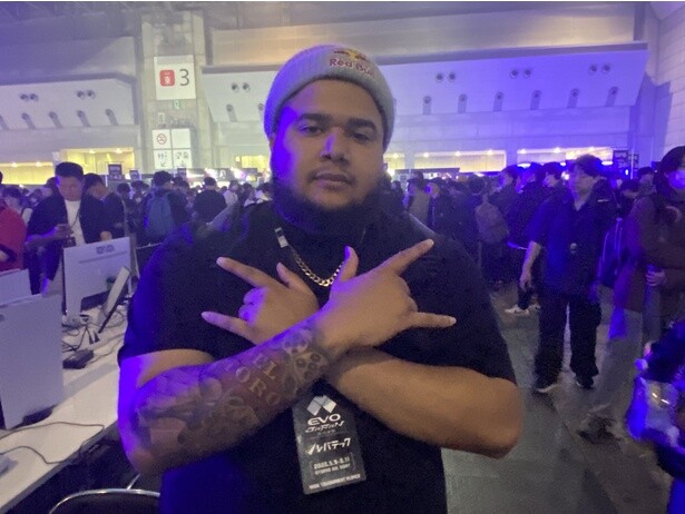 「スト6」EVO Japan決勝速報　MenaRD選手が連覇達成、グランドファイナルでりゅうきち選手を下し6653人の頂点に立つ
