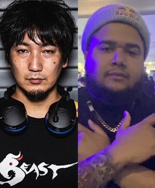 「ウメハラ選手、待ってます」連覇を達成したメナRD選手、EVO Japan優勝スピーチでレジェンドに「挑戦状」