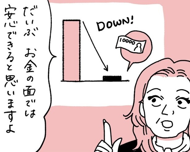 民間の医療保険だけじゃない！高額な医療費を補助してくれる国の制度を利用すれば先の見えない入院も安心【作者に聞く】