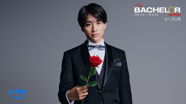 新バチェラーは歴代最年少、甘いマスクの現役医師！『バチェラー・ジャパン』新シーズンが6月5日配信開始