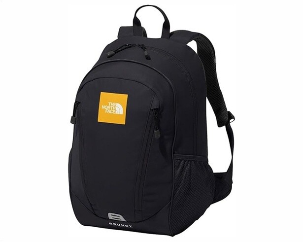 定番の大容量と通気性で、夏の大荷物もバッチコイ！【ザ ノースフェイス】のリュックサックがAmazonで好評販売中！