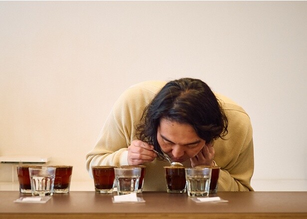 コーヒーで旅する日本／関東編｜危うさをはらみ、混迷を極めているから。「堀口珈琲」が目指すのは日本のスペシャルティコーヒーの基準