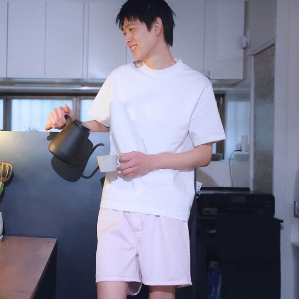 ショートパンツ感覚で使える！オーダーシャツブランドが開発したポケット付きトランクス「Surf Boxers」が登場