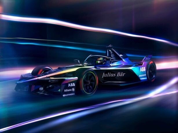 「フォーミュラE 2025 Tokyo E-Prix」が5月17日・18日に開催！日産のガレージ見学会を現地レポート