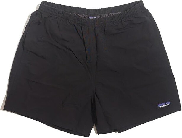 街、海、山、これ一本でこなせる【パタゴニア】バギーズ ショーツが25%OFF！Amazonセールの即買い案件