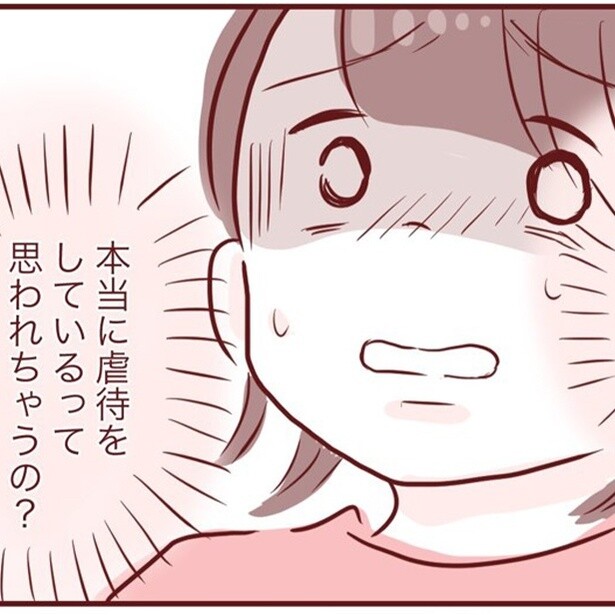 【実話】病院で虐待を疑われた母…息子のいびきが教えてくれた「予想外の病名」と「命を守るサイン」【漫画家に聞く】