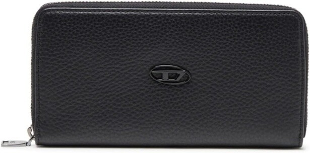ディーゼルの長財布がAmazonセールで16％OFFに！Dロゴ＆収納力で大人気