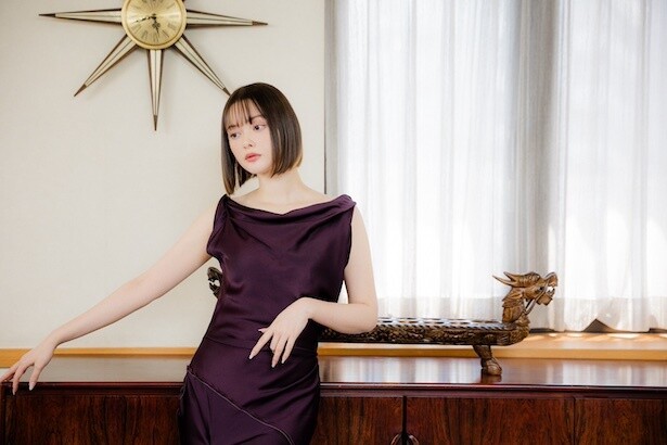 玉城ティナ「主婦の“ふ”が“夫”とか、どっちでもいい」家事の分担は「自分のことは自分でできるようになればいいだけ」