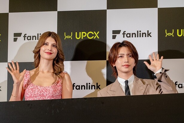 岩橋玄樹「自分のことを“トップスター”って呼んでるのでふさわしい車を選んでいる」愛車「マクラーレン Artura」とのツーショットも公開