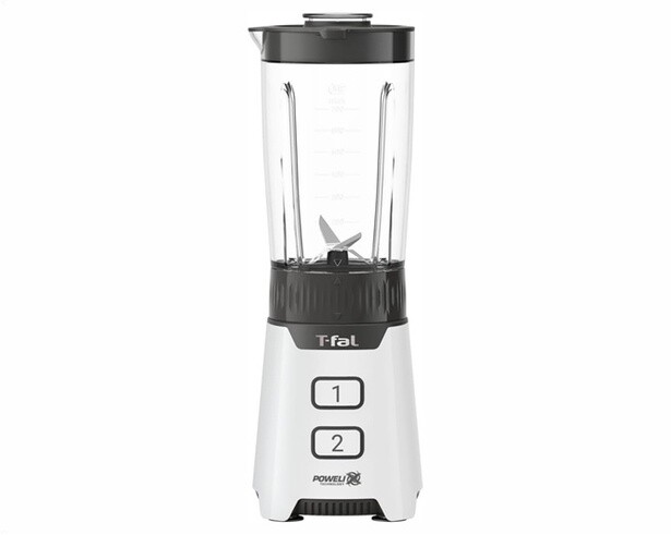 食欲のない朝に、お手軽スムージーはいかが？氷も砕ける【ティファール】のミキサーがAmazonで販売中！今すぐチェックだ‼