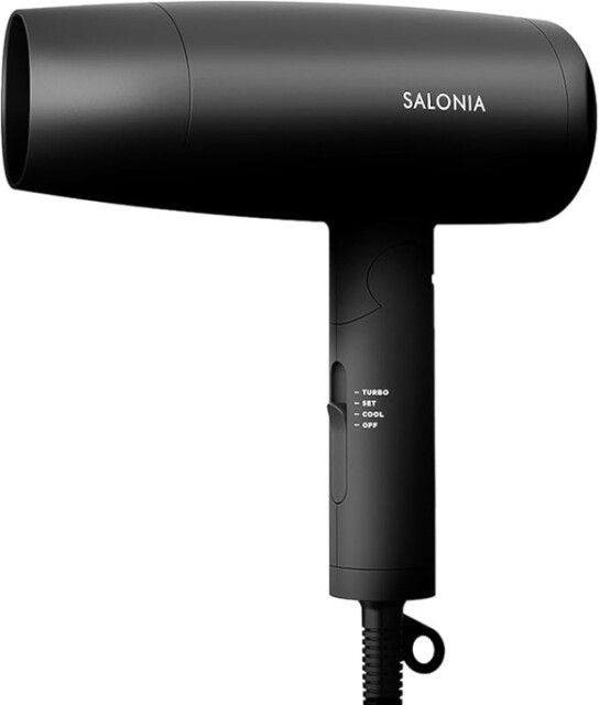 毎日のヘアケアに革命を！【サロニア】のヘアドライヤーが速乾×マイナスイオン搭載で人気急上昇中でAmazonで販売中！
