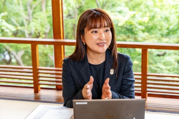 創業80年以上！「結婚式場から総合プロデュース企業へ」日本の魅力を伝える八芳園の挑戦