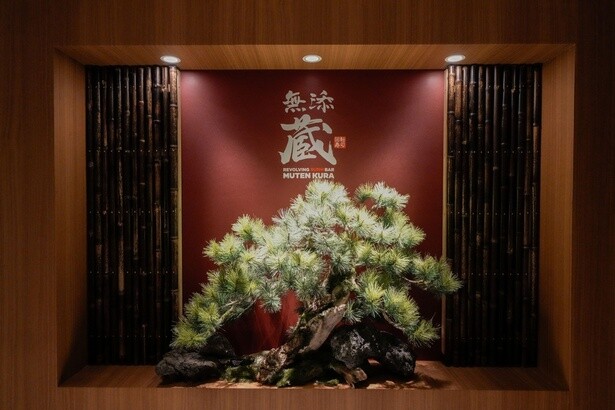 朝獲れ鮮魚を新幹線で輸送！東京初出店のプレミアム回転寿司「無添蔵」が旨すぎる！
