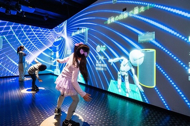 電気やエネルギーって何だろう？見て、触って、遊びながら学べる「科学技術館」