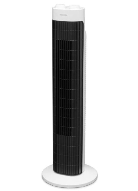 スリム設計で省スペース、快適な風をどこでも【アイリスオーヤマ】の扇風機がAmazonに登場中‼