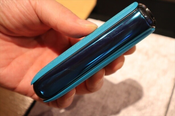JTの新加熱式たばこデバイス「Ploom AURA」と専用たばこスティック「EVO」が発売！4つのモード搭載でより便利に