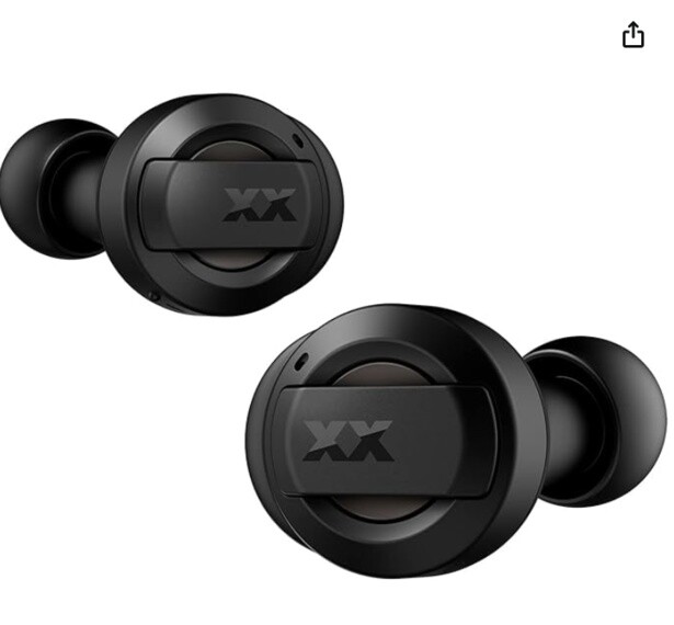コンパクトで軽いのに重低音！【ジェイブイシーケンウッド】のイヤホンがAmazonに登場中‼