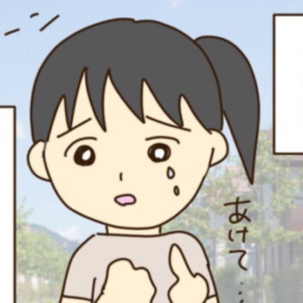 【実話】「母は不倫とパチンコに夢中だった…！」車に置き去りにされ、大人から迷惑がられた5歳少女の記憶【作者に訊く】