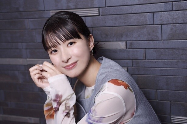 芳根京子「大喧嘩してメンタルもだいぶ鍛えられた」振り返りありがたかったという恩人を語る