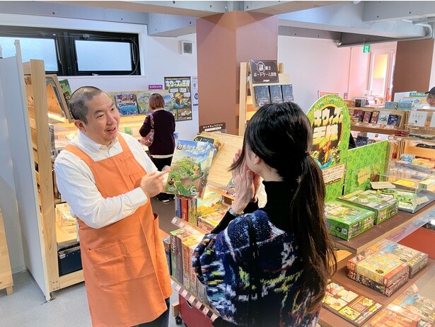 ボードゲーム専門店「すごろくや」に聞く！今、ボドゲが人気の理由とシーン別のおすすめ、自分に合うゲームの選び方